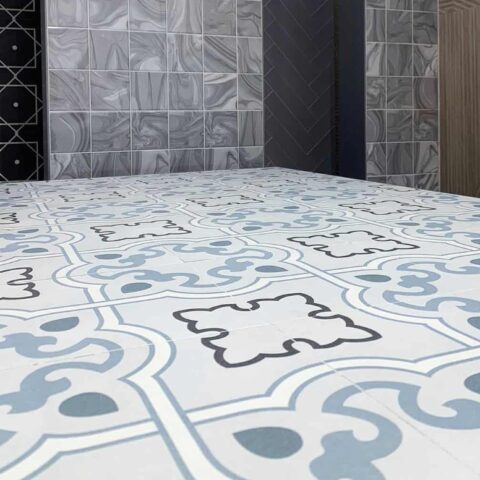 Vives Alameda Bucarell-R Cielo 20x20