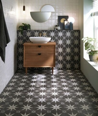 Peronda FSStar Night 45x45