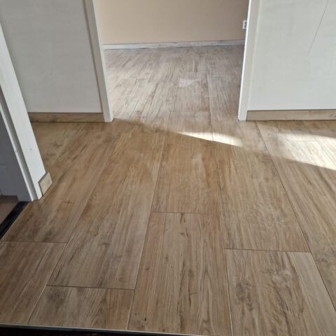 Cifre Nebraska Elm 30x120 houtlook tegels