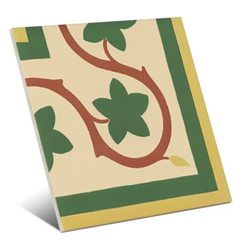 Vives 1900 Gaudi 3 20x20