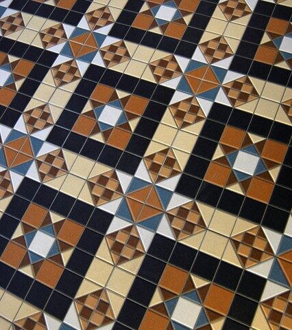 Vives Barnet Halton 31.6x31.6