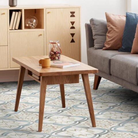 Portugese tegels - Peronda FS Nijar - 45x45