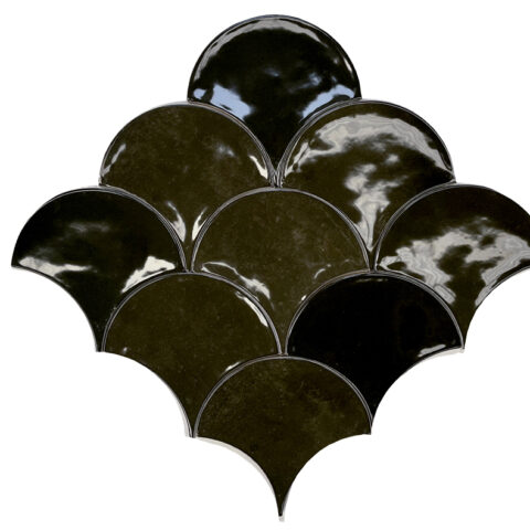 Life Scale Charcoal 12x12.5