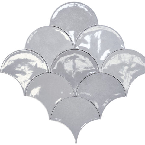 Life Scale Gris 12x12.5