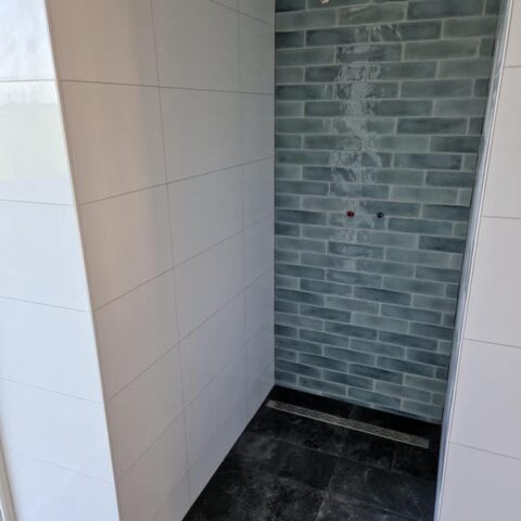 Cifre glans wit 30x60R