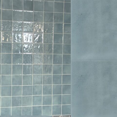 Cifre Zellige Aqua 10x10